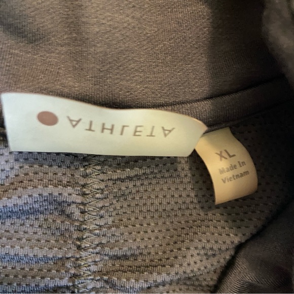 Athleta light weight jacket - Picture 3 of 6
